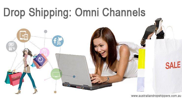 Drop Shipping Omni Channels