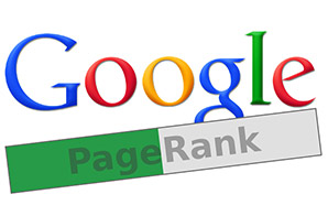 Analysing Competitiors Pagerank