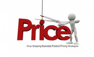 Drop Shipping Pricing Strategies