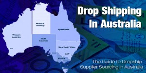 Australian Dropshippers Guide