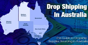 Australian Dropshippers Guide