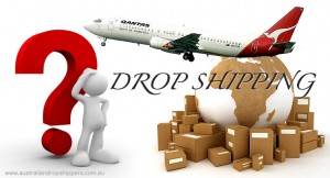 Drop Shipping in Australia