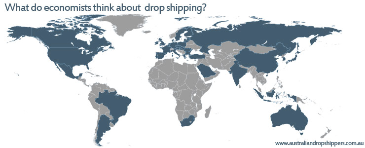 Drop Shipping and Economics