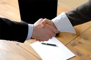 Dropshippers Contract