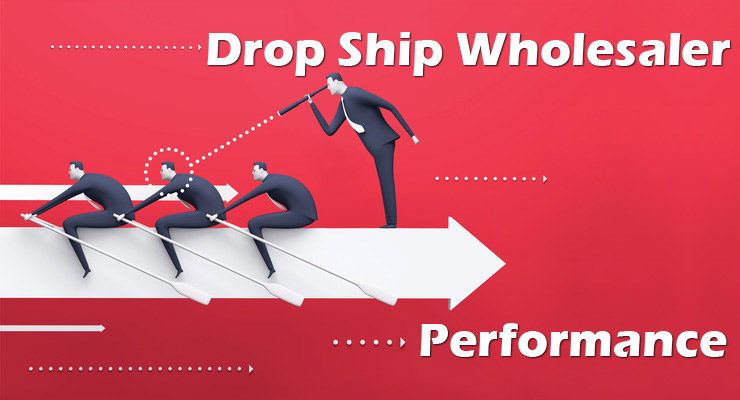 Drop Ship Wholesaler Performance Reeview