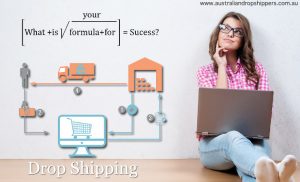 dropshipping business success