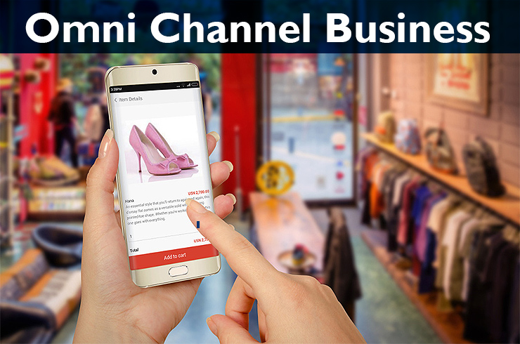 How to Use Omni Channels to Grow Your Business 