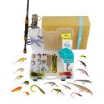 Fishing tackle and accessories dropshipping
